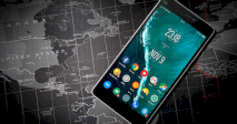 Guess The Mobile Phone Brands From The Logos