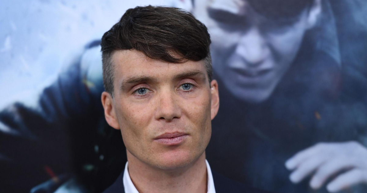 Cillian Murphy thumbnail