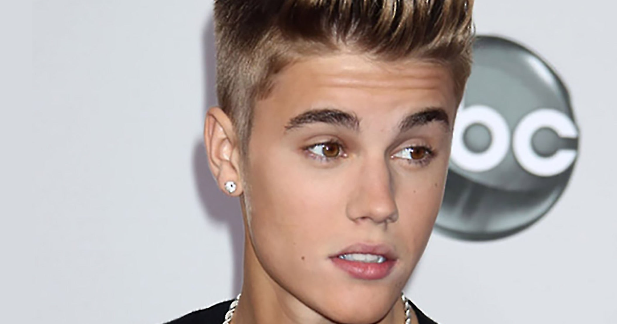 Justin Bieber thumbnail